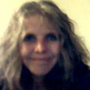 Meet your Posher, Joanne